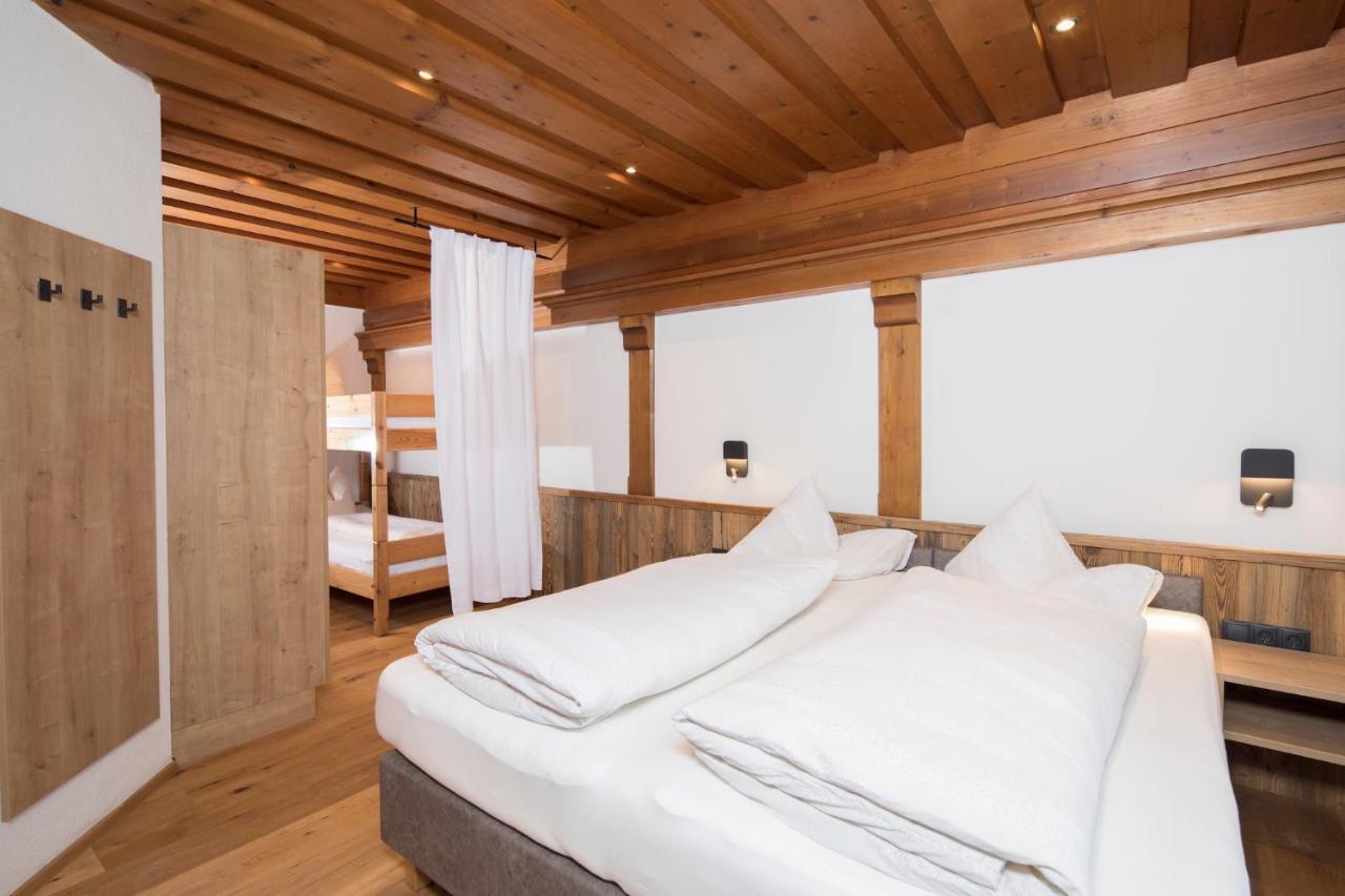 Angerer Alpine Suiten Und Familienappartements Tirol Reith im Alpbachtal Exterior foto
